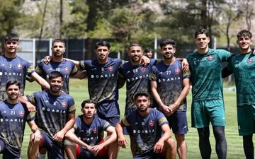 استارت پرسپولیس برای حضور پرقدرت در بازار نقل‌وانتقالات