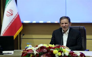 جهانگیری: تاریخ اجازه جعل نام خلیج فارس را نمی‌دهد
