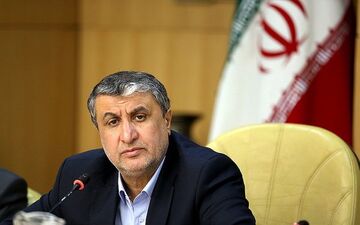 وزیر راه و شهرسازی: عامل انسانی از مهم ترین عوامل بروز تصادفات در کشور است