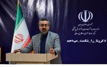 ۱۳۹ مبتلا و ۱۹ فوتی کروناویروس در کشور
