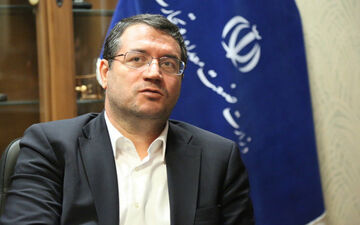 هدفگذاری افزایش صادرات ایران به کشورهای همسایه