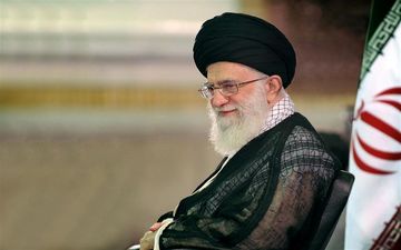 پیام تسلیت رهبر انقلاب درپی جان‌باختن جمعی از هم‌میهنان در کرمان و تهران