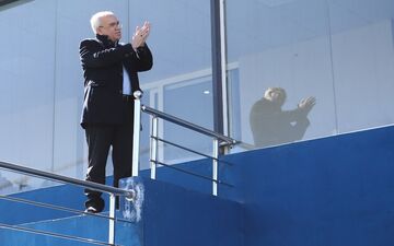 فتح‌الله‌زاده: برکناری نکونام اشتباه بود، تغییرات پیاپی استقلال را نابود کرد!
