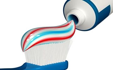 مشخصات یک خمیردندان خوب چیست؟