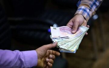  فوری / شوک بزرگ دولت به حقوق کارمندان! 