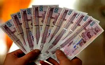 
سقف حقوق مدیران تا ۶۰ درصد افزایش خواهد یافت