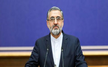 رئیس دفتر رئیس‌جمهور: مشکل تامین داروی بیماران کرونایی را نداریم/ بحث واردات واکسن با جدیت در حال انجام است