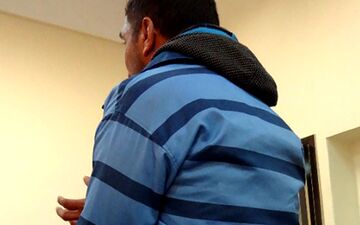 همسرکشی فجیع/ 5 صبح خونین در کرمانشاه