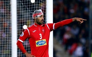 خط و نشان بازیکن پرسپولیس برای کی روش