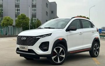 فروش اقساطی ام وی ام مدیران خودرو ۱۴۰۲