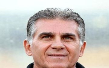  آخرین صحبت های کارلوس پیش از خروج از ایران!