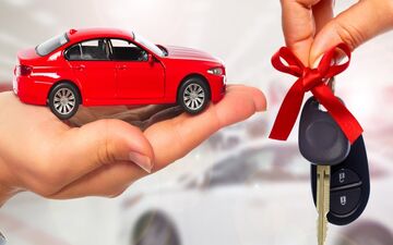 در این بازار ماشین بفروشیم یا بخریم؟