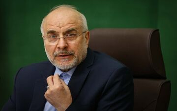 دعوت رئیس‌مجلس برای حضور مردم در راهپیمایی ۲۲ بهمن