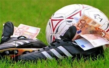 شائبه تبانی در یکی از دیدار های لیگ یکی! 