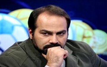 واکنش مجری معروف به کناره گیری قوچان نژاد + عکس
