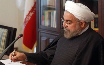 رییس جمهور انتخاب نجفی به سمت شهردار تهران را تبریک گفت