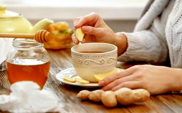 جلوگیری از سرطان پروستات با این مواد غذایی و دمنوش ها 
