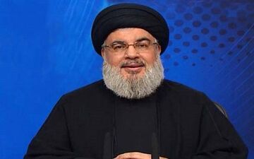 موضع انتخاباتی حزب‌الله دفاع ازلبنان در برابر طمع های اسرائیل است