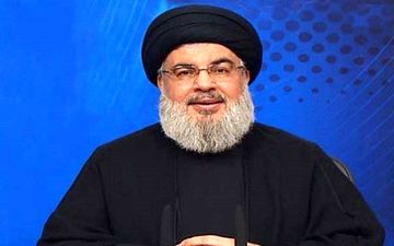 موضع انتخاباتی حزب‌الله دفاع ازلبنان در برابر طمع های اسرائیل است