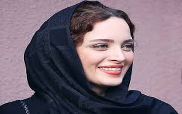 بهنوش طباطبایی در کنسرت رضا یزدانی