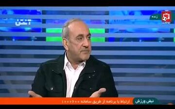توضیحات گرشاسبی در مورد قرارداد عالیشاه 