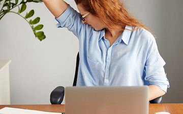  ۱۴ روش تضمینی برای از بین بردن بوی بد بدن 