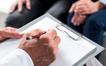 انواع روش های درمانی سکسولوژیست