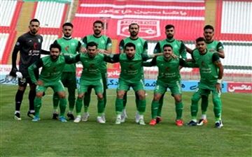  ماشین سازی عجیب ترین تیم لیگ برتر! 