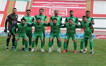  ماشین سازی عجیب ترین تیم لیگ برتر! 
