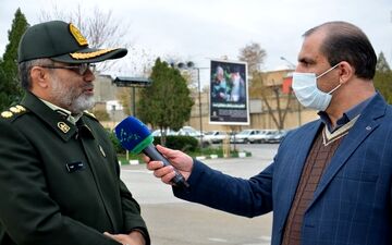شنیدن جواب رد انگیزه خواستگار شکست خورده برای تیراندازی بود  