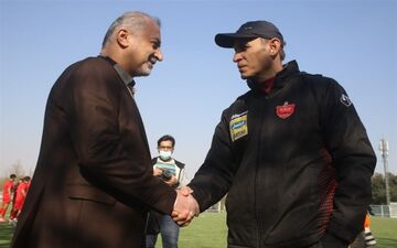 قطعی شدن محکومیت درویش، پیروانی و گل‌محمدی
