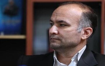  احمدرضا براتی از سمتش کناره گیری کرد!