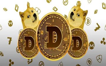 بهترین کاربرد دوج کوین از زبان خالق آن 