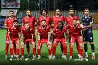  خانه‌تکانی در پرسپولیس؛ سروش رفیعی و پورعلی‌گنجی در آستانه خروج/ مخالفت چند بازیکن پرسپولیس با جدایی! 