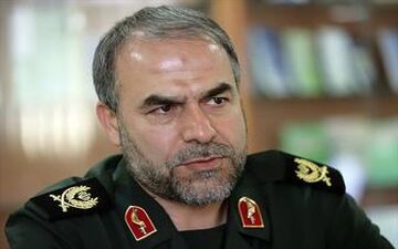  اولین واکنش از سوی سپاه به لاف‌های نتانیاهو