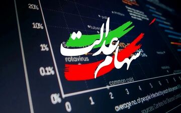 واریز ۹۱ هزار میلیارد تومان سود سهام عدالت؛ جزئیات جدید برای سهامداران
