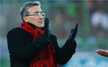 واکنش برانکو درباره رقابت های مقدماتی جام جهانی 