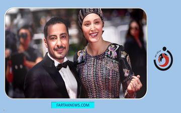 تصمیم ناگهانی نوید محمدزاده/ سوپراستار برای همیشه خداحافظی کرد!