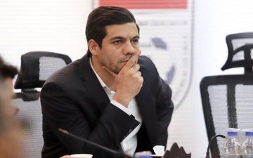 شکوری: امیدوارم باشگاه پرسپولیس هم بتواند از بودجه دولتی استفاده کند
