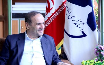 پیام تبریک استاندار ایلام به مناسبت انتصاب امام جمعه ایلام