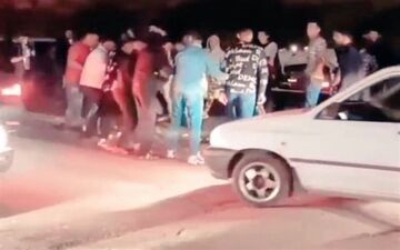  تحقیقات پلیس درباره کلیپ رقص جوانان در بند ارومیه ادامه دارد