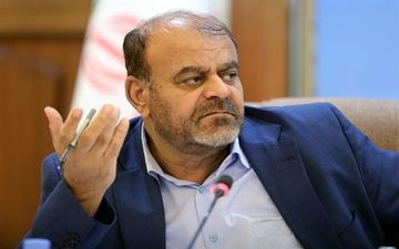  افزایش 75 درصدی بلیت اتوبوس در اربعین