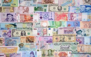 قیمت دلار بازار آزاد امروز ۲۶ خرداد در آستانه ۱۰۰ هزار تومان؟