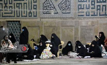 شب قدر 