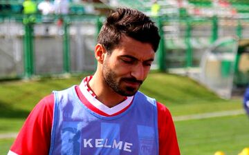 بازیکنی که روی اعصاب پرسپولیس بود، پرسپولیسی شد