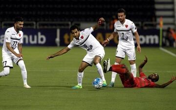 گزینه‌های میزبانی الاهلی مقابل پرسپولیس مشخص شد/ قطر کنسل شد