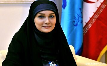 نسخه مژده خنجری برای کاهش استرس+عکس