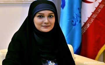 نسخه مژده خنجری برای کاهش استرس+عکس