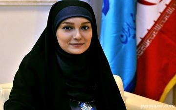 عکس عروسی خانم مجری محجبه ایرانی لو رفت!عکسی از مراسم عروسی مژده خنجری خبرساز شد!
