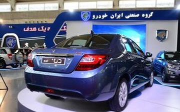 نرخ محصولات سایپا و ایران‌خودرو +جدول
